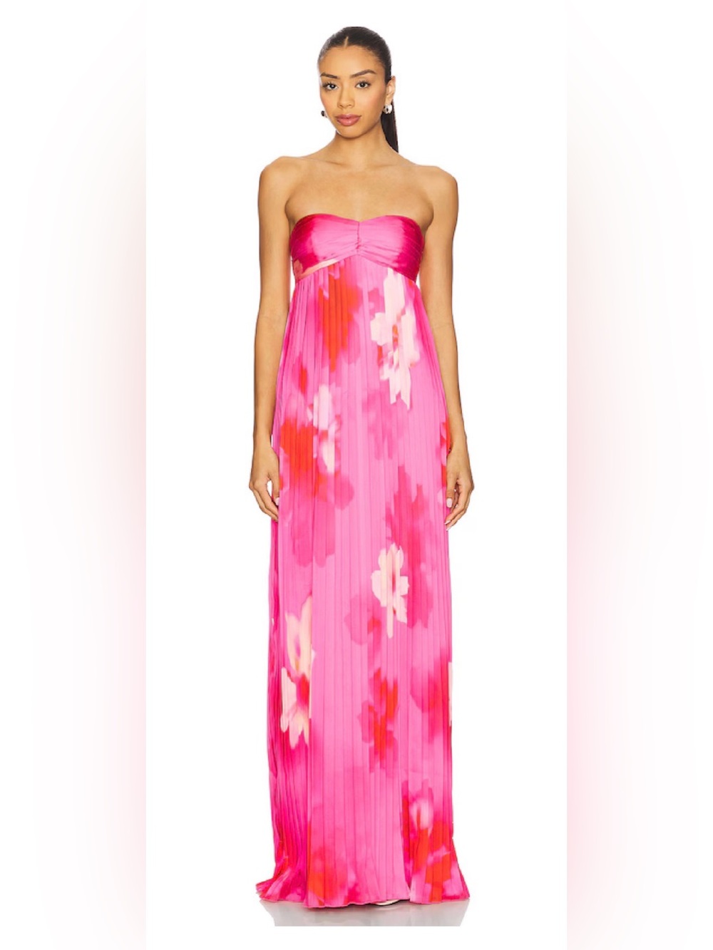 Lovers and Friends Gia Gown